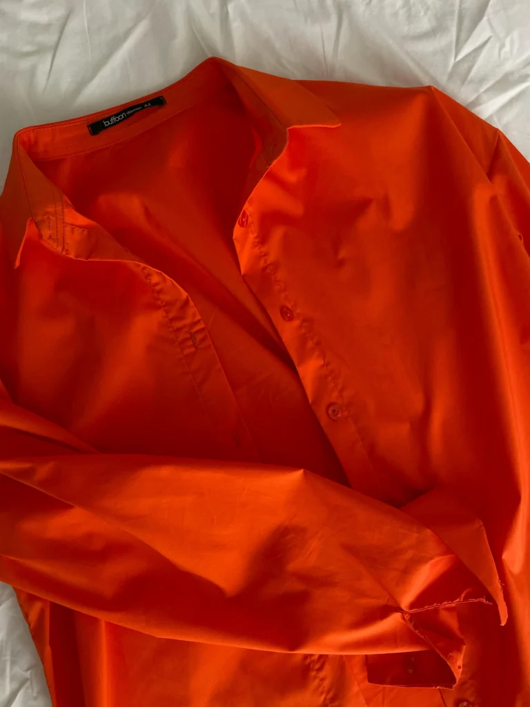 camisa