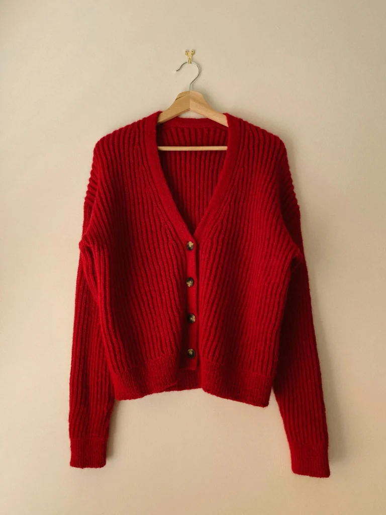 sweater